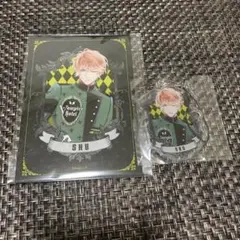 DIABOLIK LOVERS 逆巻シュウ Vampire hotel セット