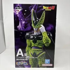 一番くじ ドラゴンボール 未来への決闘!! A賞 パーフェクトセル