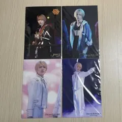 今野大輝 ドリボ ジャニアイ ステフォ ステージフォト まとめ セット