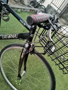 LOUIS GARNEAU ルイガノ LGS-RSR 3のサムネイル