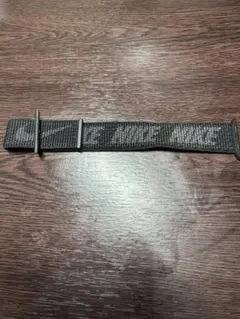 Apple Watch 純正 バンド NIKE スポーツループ 廃盤品 。