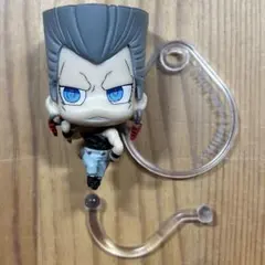 ジョジョの奇妙な冒険　ジョジョコレ　04 ジャン・ピエール・ポルナレフ　①