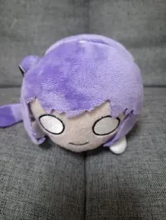 ラブライブ！ 蓮ノ空女学院スクールアイドルクラブ　寝そべりぬいぐるみ　乙宗梢