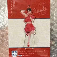 juice＝juice 川嶋美楓 みっぷる 盛れ ミーアモーレ アクリルスタンド