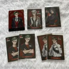 ツイステッドワンダーランド トレイクローバー まとめ売り