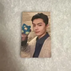 ENHYPEN THE SIN:VANISH ラキドロ ジェイ