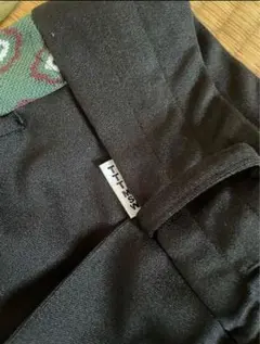 【TTT MSW】jersey straight pantsのサムネイル