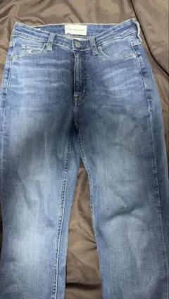 Calvin Klein Jeans スキニーW27のサムネイル