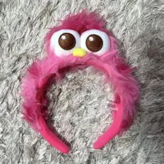 USJ モッピーカチューシャ