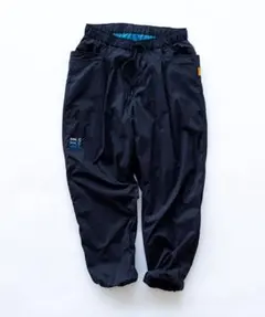 SEE SEE X eye_C WIDE TAPAERED EASY PANTS - メルカリ SEE SEE x eye_C WIDE TAPAERED EASY PANTS