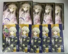 18TRIP エイトリ 白光糖衣 クリカ