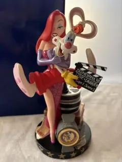 ジェシカラビット 他 3個セット 画像2未開封品 画像1、3開封品 2025年最新】ジェシカラビット フィギュアの人気アイテム - メルカリ