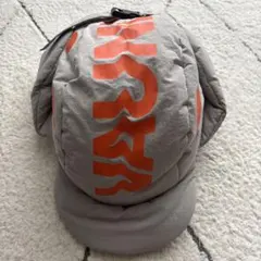 Vaundy VAWS MEMBERS限定 ロゴフライトキャップ Vaundy VAWS MEMBERS限定 ロゴフライトキャップ - メルカリ