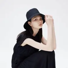 H&M バケットハット