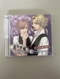 BROTHERS CONFLICT ブラコン ソフマップ 特典 缶バッジ 梓 - メルカリ