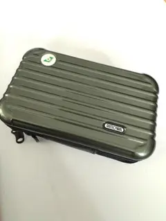リモワ RIMOWA アメニティポーチ ルフトハンザ航空 ファーストクラス