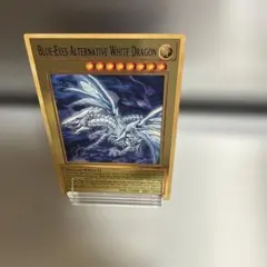 特に希少な商品 海外版 青眼の白龍 ゴールドカード メタル ステンレス