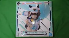 【未開封】ウマ娘 一番くじ A賞 シュヴァルグラン フィギュア