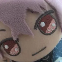 アイドリッシュセブン おまんじゅうにぎにぎマスコット 御堂虎於