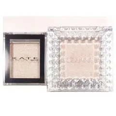 ケイト・セザンヌ アイシャドウ 2点セット