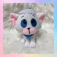 【ぴえろ】魔法の天使 クリィミーマミ ポジ ぬいぐるみ