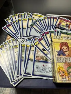 2025年最新】リーフファイトの人気アイテム - メルカリ