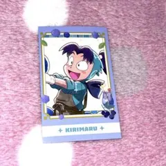 忍たま　スイパラ　きり丸　推しパシャ