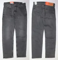 新品 リーバイス 00505-2871 W29 L32 デニム LEVI'S