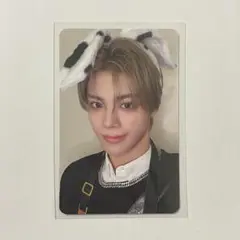 NouerA MAKESTAR ms 中国 特典 トレカ ファン