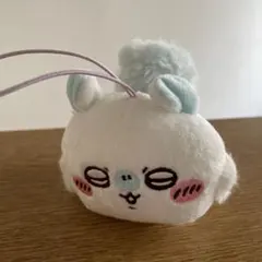 ちいかわ モモンガ ぬいぐるみ マスコット