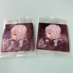 にふぉるめーしょん　呪術廻戦シールウエハースvol.2冥冥