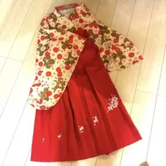 キャサリンコテージ　袴　size160卒業式小学生