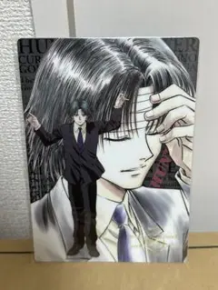 2026年最新】HUNTER×HUNTER旧下敷きの人気アイテム - メルカリ