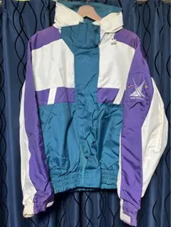 Helly Hansen ナイロンジャケット Lサイズ