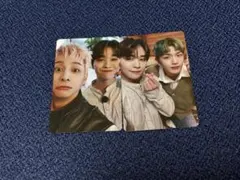 INI THE  FRAME 後藤威尊西洸人髙塚大夢　ケミトレカ