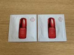 SHISEIDO アルティミューン　パワライジングコンセントレート　llln