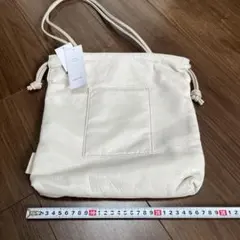 【新品】レガートラルゴ　バッグのサムネイル