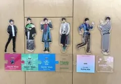 SnowMan 阿部亮平 アクリルスタンド アクスタ セット バラ売り可⭕️