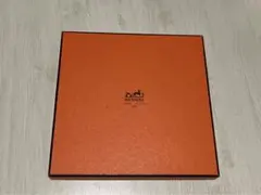 【美品】エルメス 空箱 7個 カレ90 スカーフ 美品 エルメス カレ90 空箱 スカーフ ギフトボックス - メルカリ