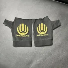 【新品未開封】UVERworld 男祭り グローブ 2026年最新】UVERworld グローブの人気アイテム - メルカリ
