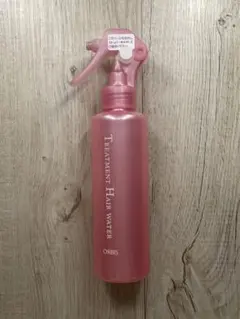 ◎ ORBIS トリートメントヘアウォーター