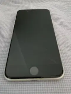 Apple iPhone SE3 64GB 本体 ジャンク品のサムネイル