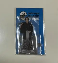 【新品未使用】目黒蓮 アクスタ 第2弾