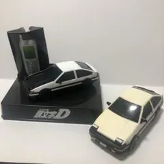 2026年最新】頭文字d ラジコンの人気アイテム - メルカリ