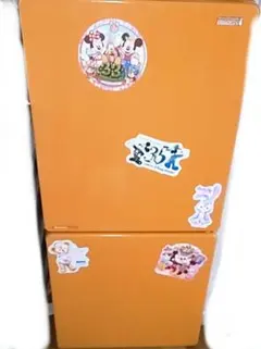 2025年最新】レトロ家電冷蔵庫の人気アイテム - メルカリ