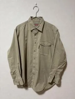 『Coleman サファリシャツ』のサムネイル