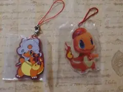 ポケモン ポケットモンスター ヒトカゲ