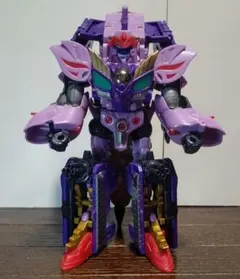 ガルバトロン ビーストウォーズセカンド