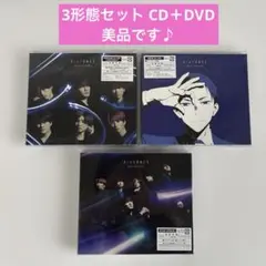 SixTONES CD NAVIGATOR