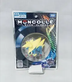 【新品 未開封品】ポケモン　モンスターコレクション　SP_23　メガライボルト